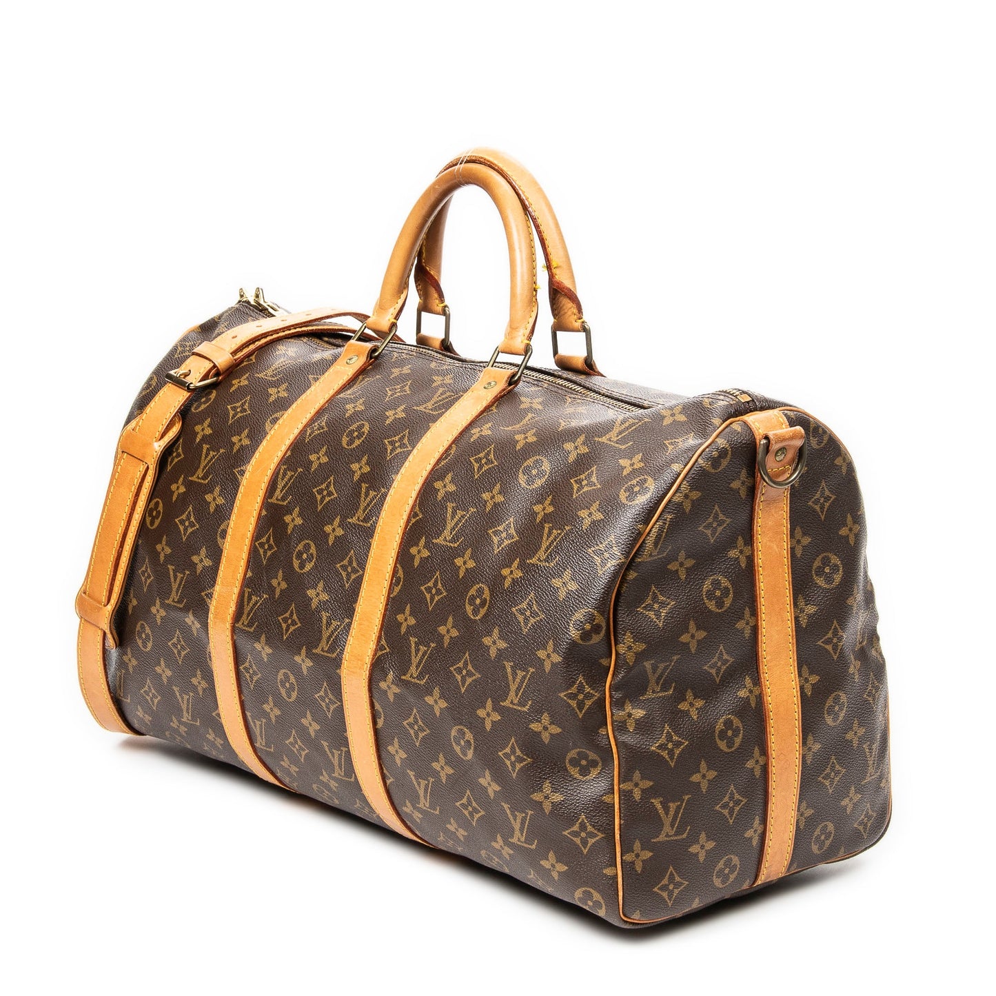 StrapStory - Duffle Bag 234