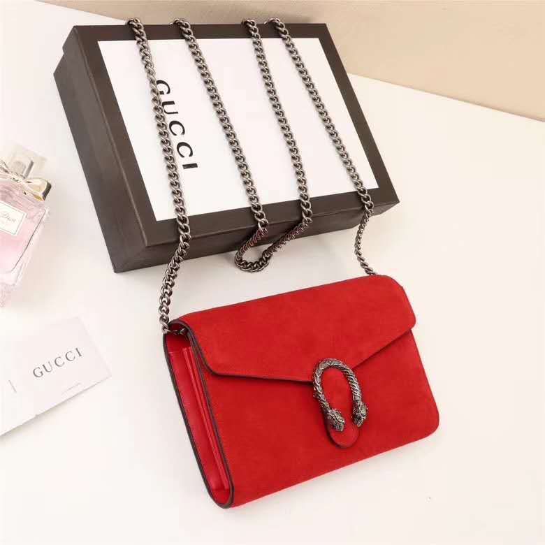STRAPSTORY - GGC4 BAG - 1270