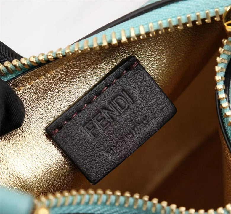 FDNI-Bags - Strap Story - 777