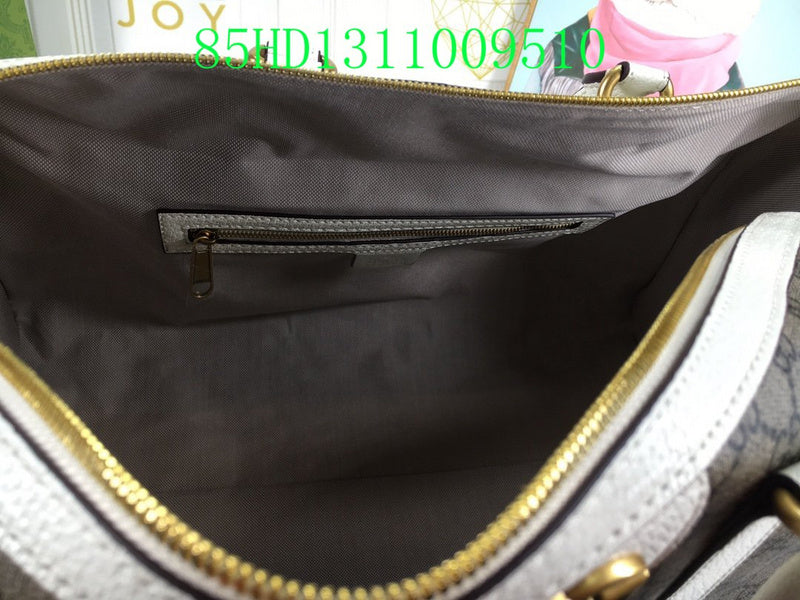 STRAPSTORY - GGC4 BAG - 890