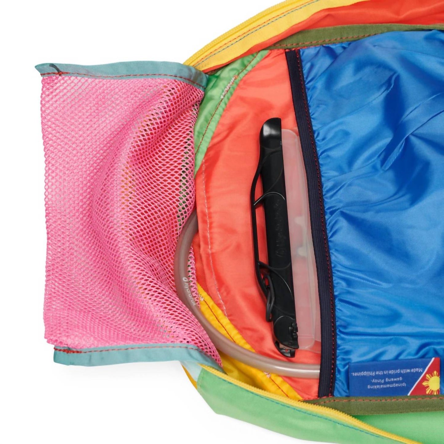 StrapStory - Backpack 899