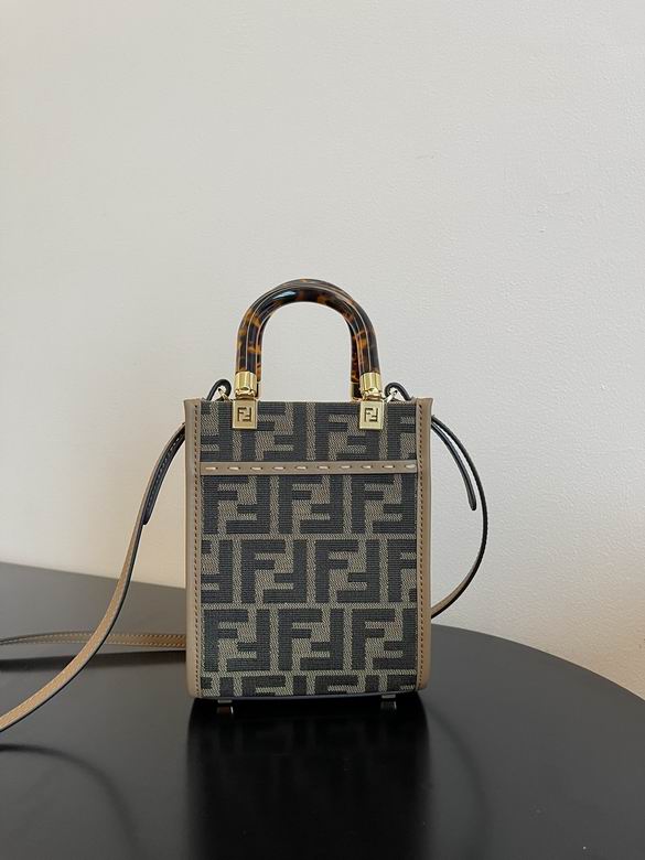 FDNI-Bags - Strap Story - 827