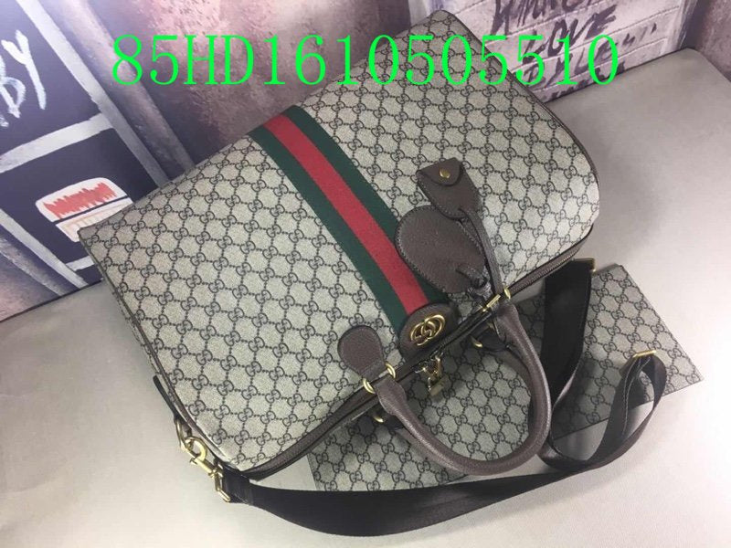 STRAPSTORY - GGC4 BAG - 887