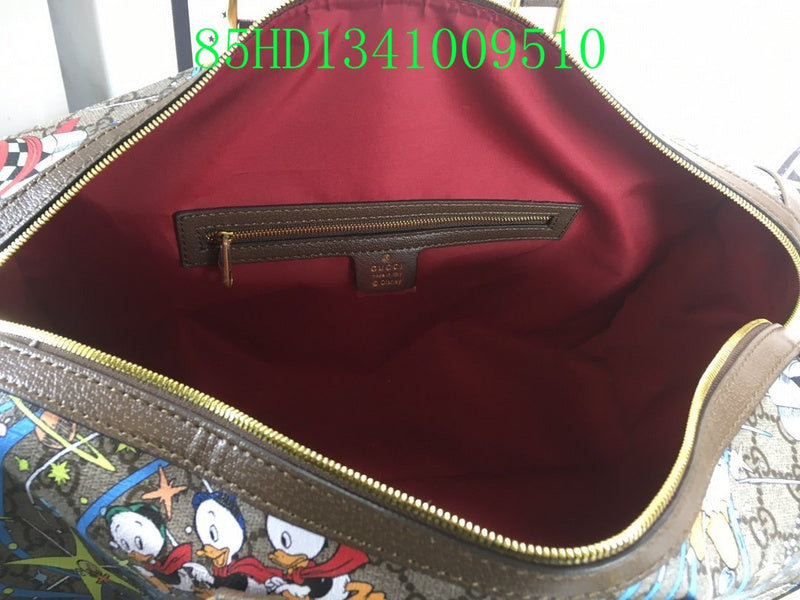STRAPSTORY - GGC4 BAG - 194