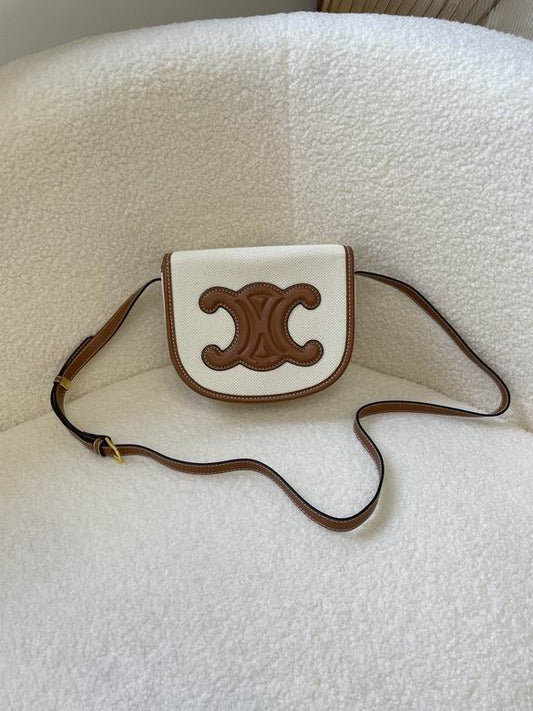 CLNE-Bags - Strap Story - 682