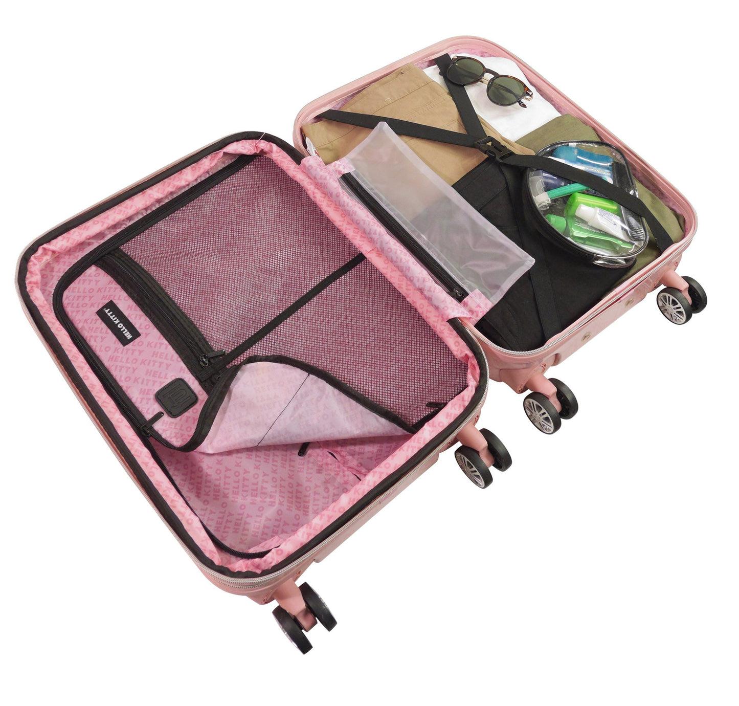 StrapStory - Suitcase 290
