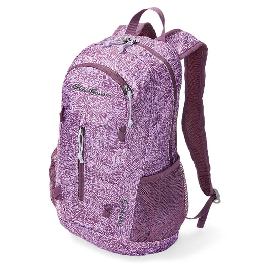 StrapStory - Backpack 001
