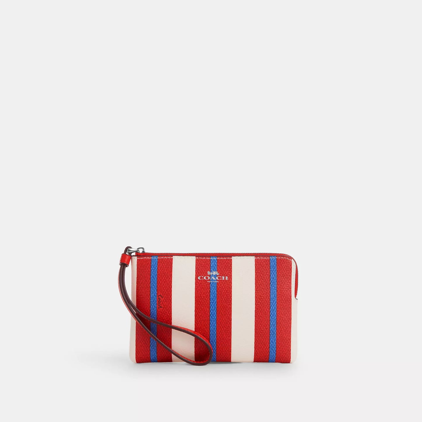 StrapStory - Wristlet 179