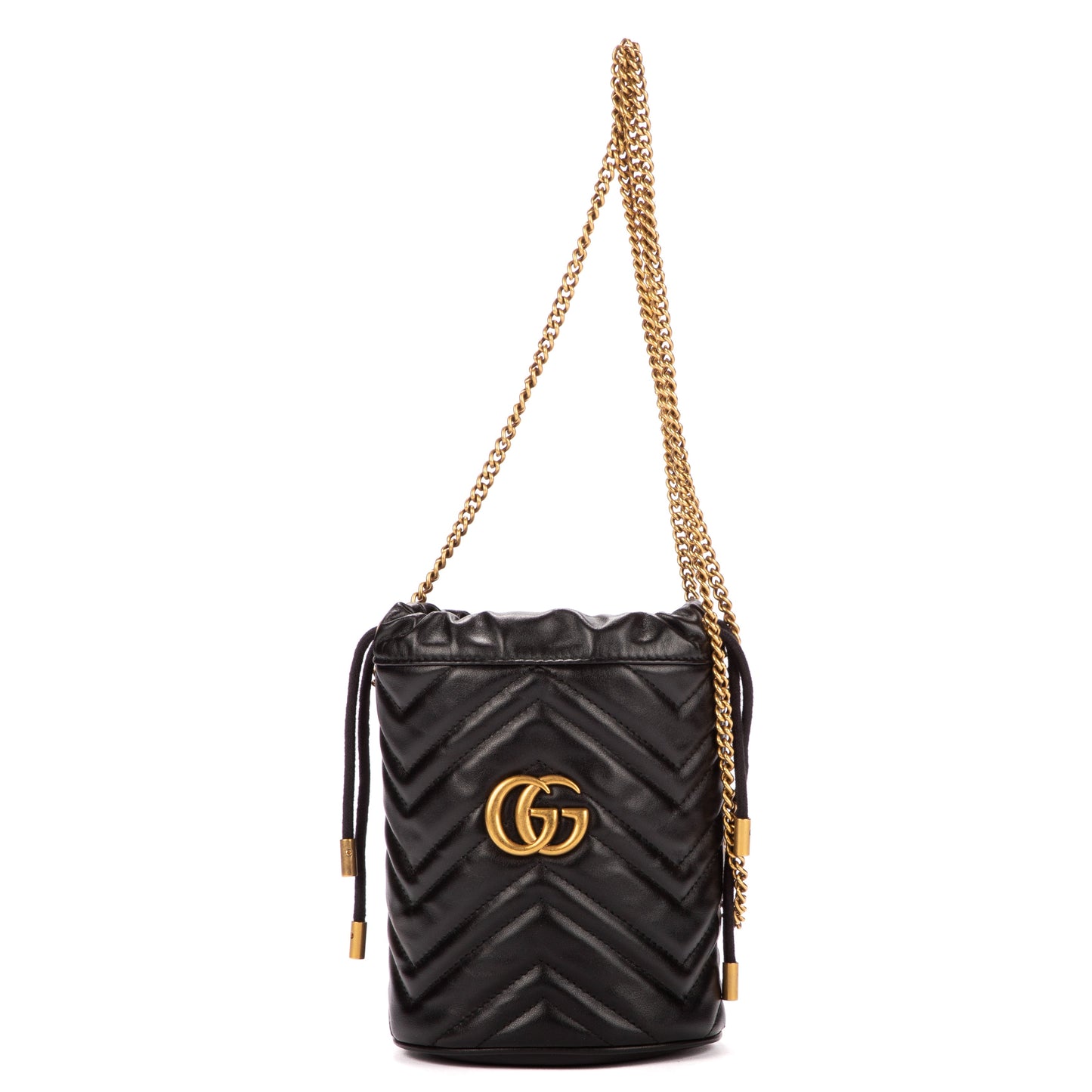 StrapStory - Bucket Bag 200
