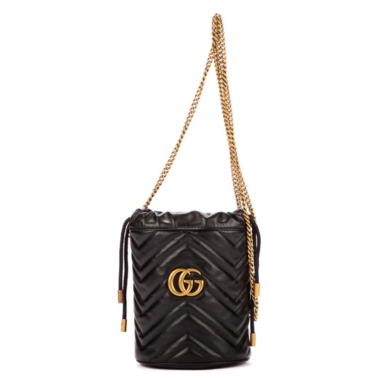 StrapStory - Bucket Bag 200