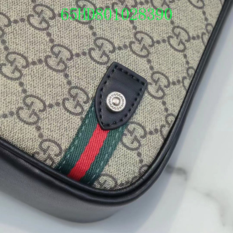 STRAPSTORY - GGC4 BAG - 352