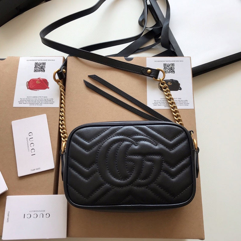 STRAPSTORY - GGC4 BAG - 985