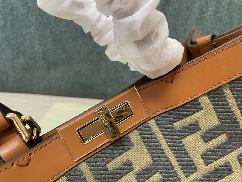 FDNI-Bags - Strap Story - 726