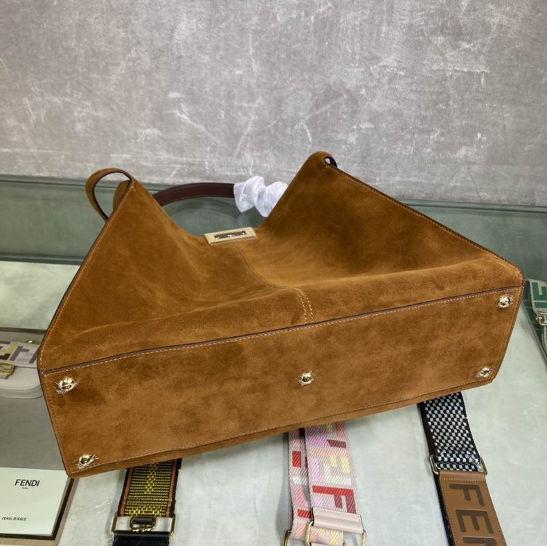 FDNI-Bags - Strap Story - 735