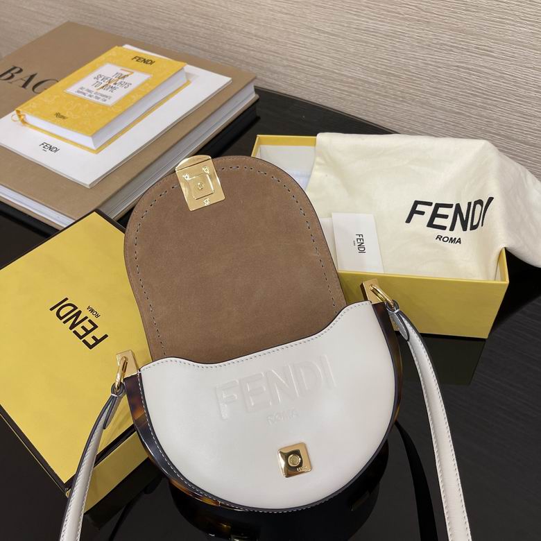 FDNI-Bags - Strap Story - 522