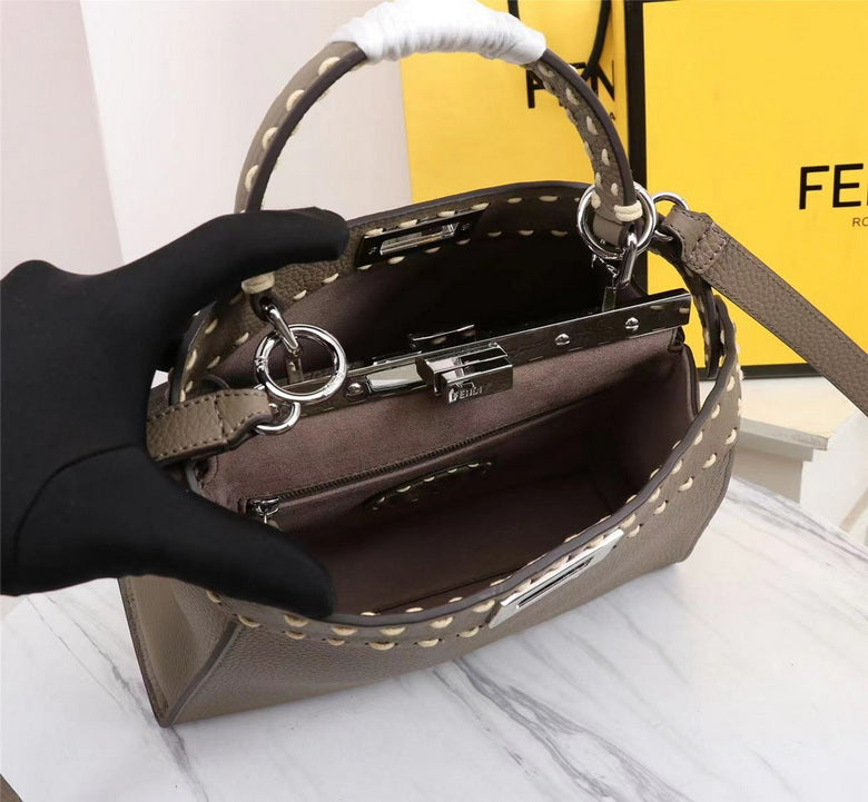 FDNI-Bags - Strap Story - 747