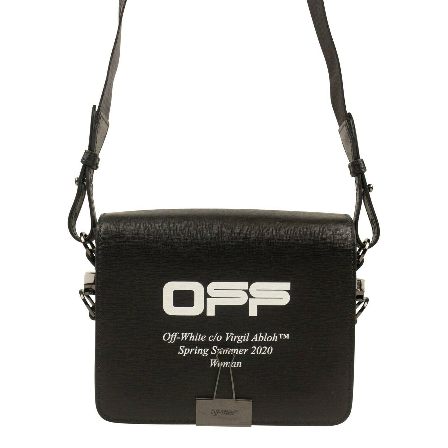 StrapStory - Crossbody 3850