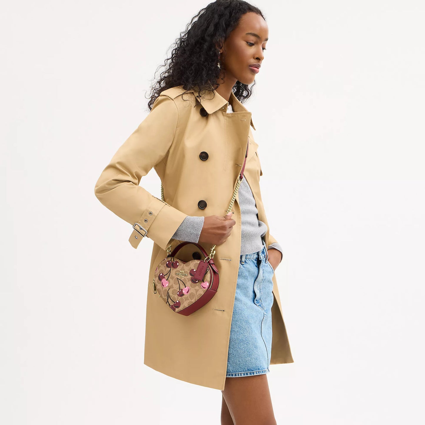 StrapStory - Crossbody 472