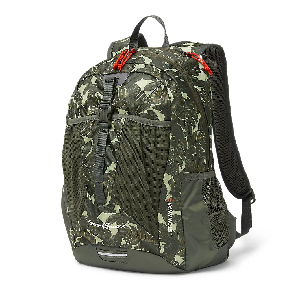 StrapStory - Backpack 007