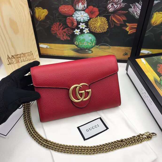 STRAPSTORY - GGC4 BAG - 1104
