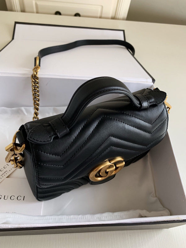 STRAPSTORY - GGC4 BAG - 970