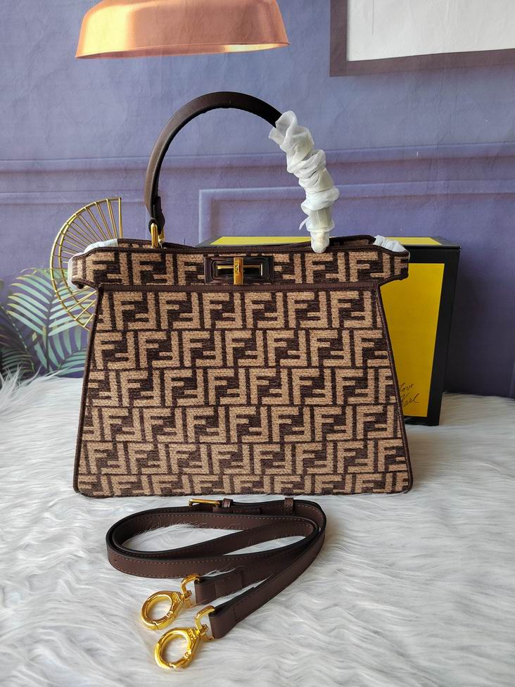 FDNI-Bags - Strap Story - 403