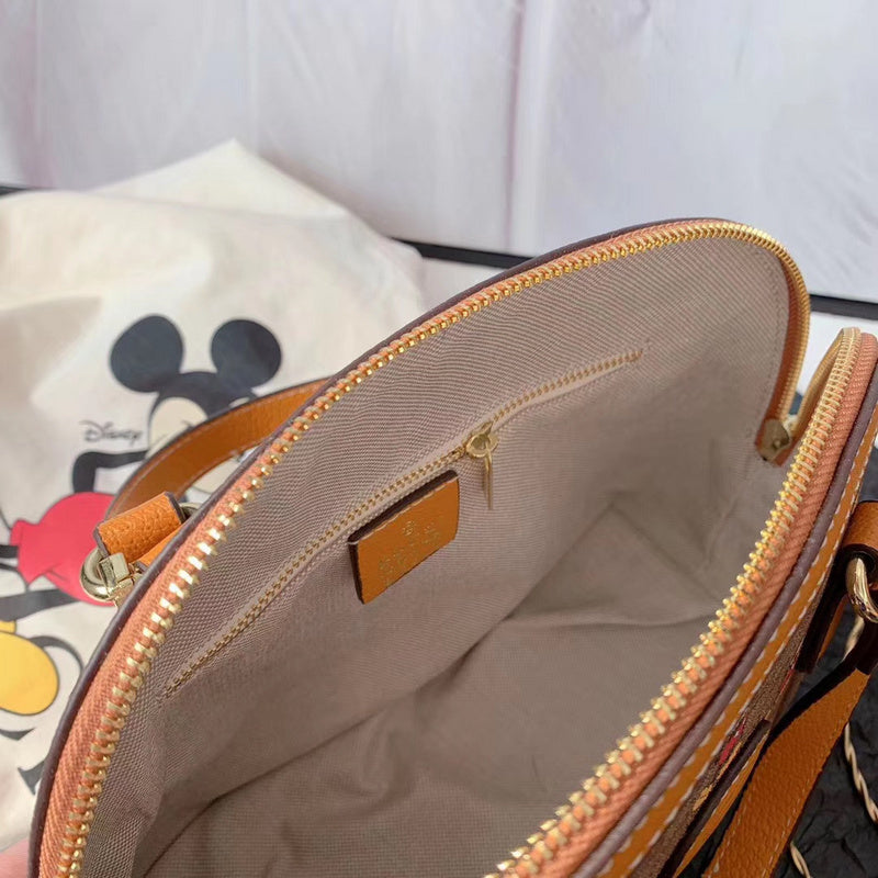 STRAPSTORY - GGC4 BAG - 404