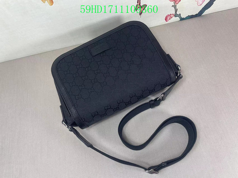 STRAPSTORY - GGC4 BAG - 387