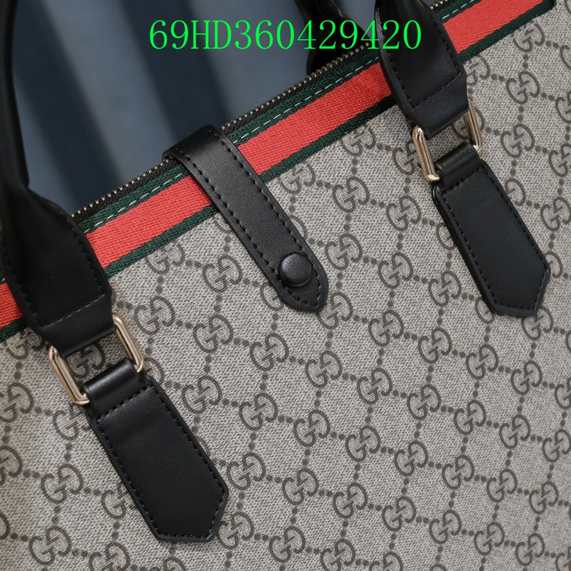 STRAPSTORY - GGC4 BAG - 253