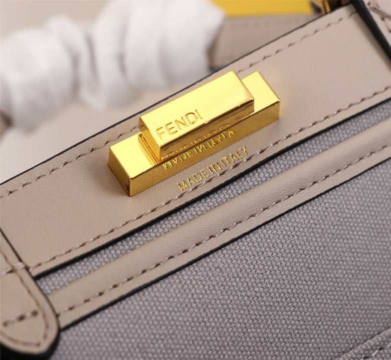FDNI-Bags - Strap Story - 812