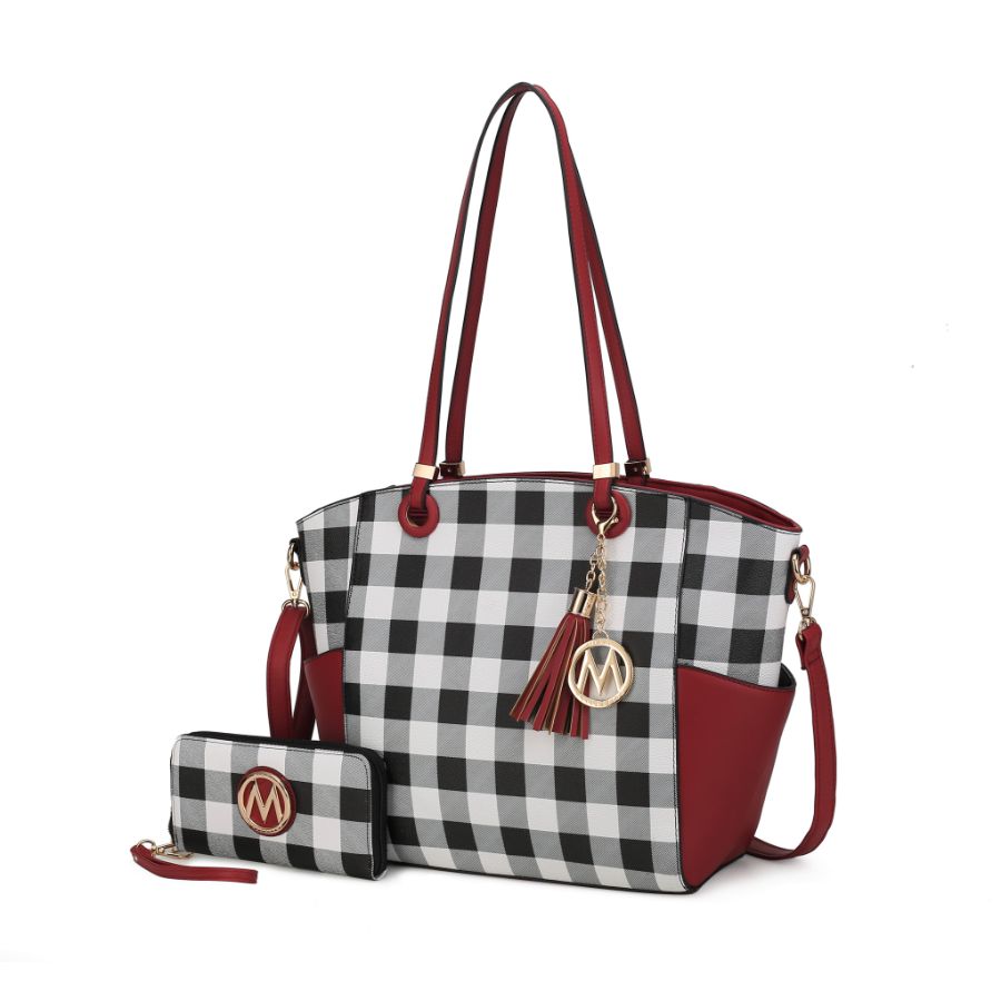 StrapStory - Tote Bag 768