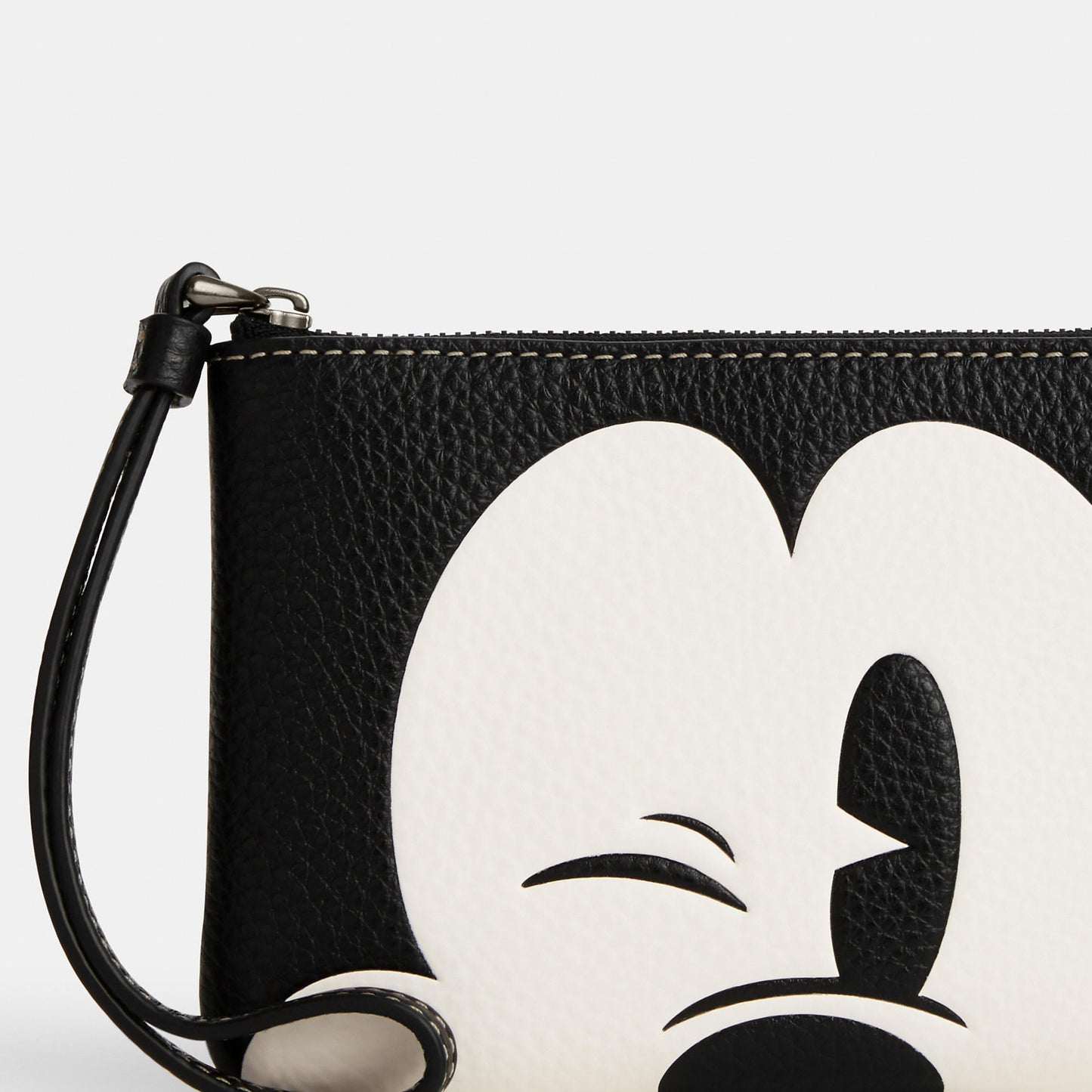 StrapStory - Wristlet 508