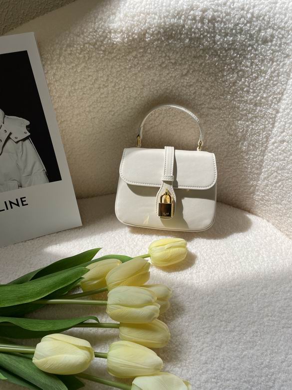 CLNE-Bags - Strap Story - 732