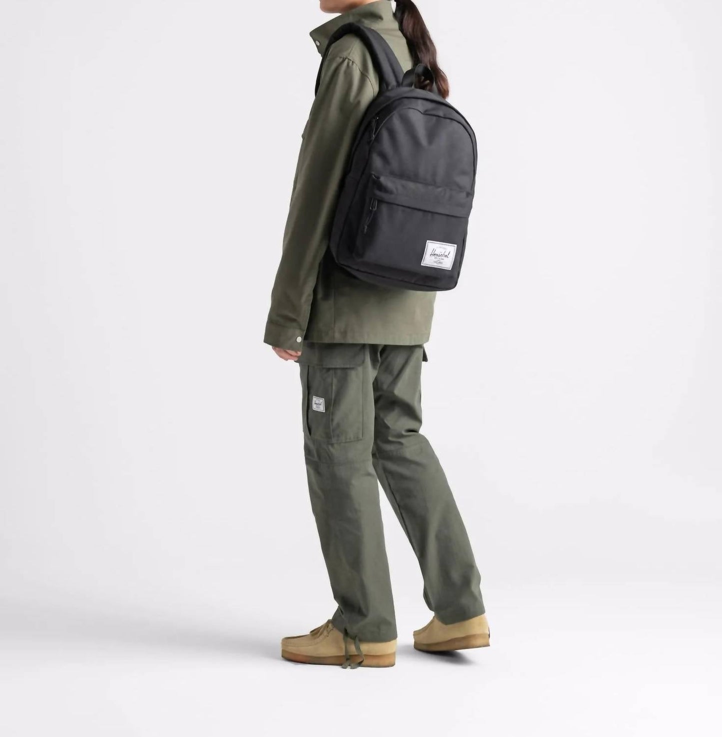 StrapStory - Backpack 1056