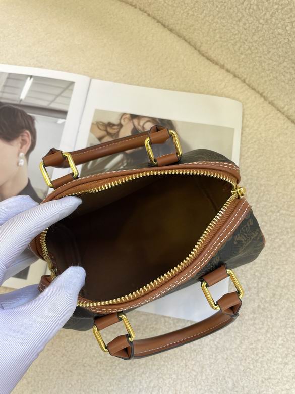 CLNE-Bags - Strap Story - 233