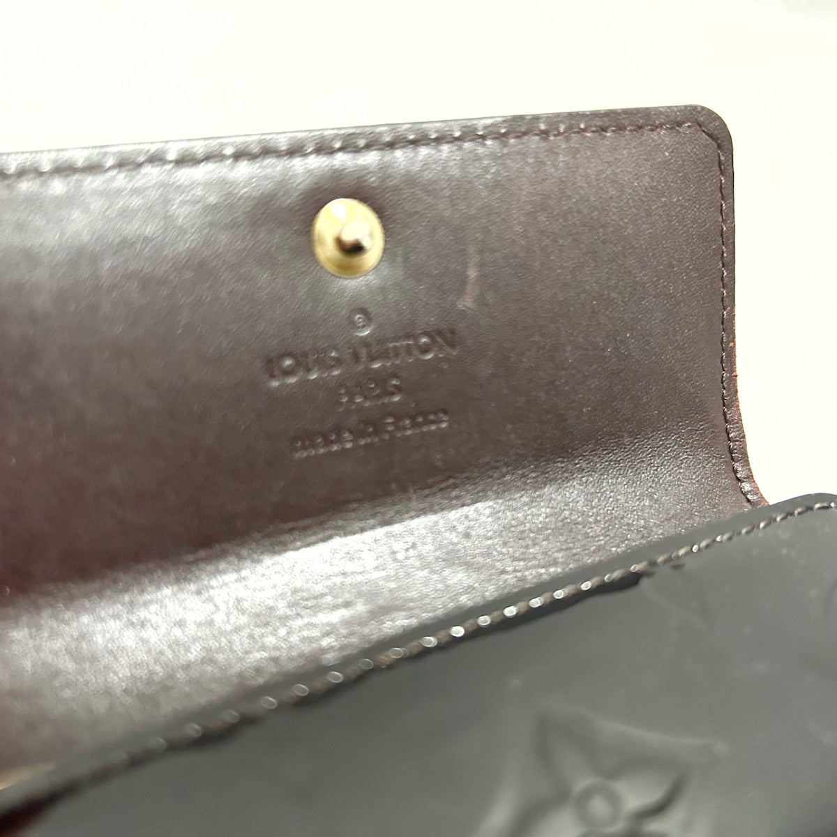 StrapStory - Wristlet 574