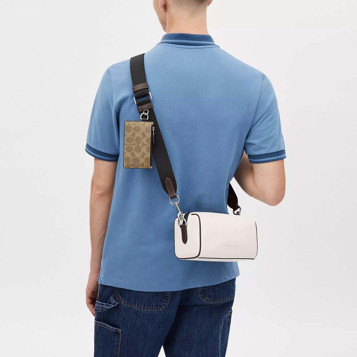StrapStory - Crossbody 2505