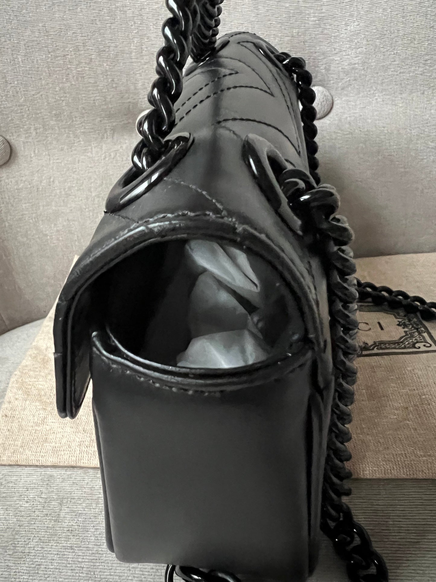 STRAPSTORY - GGC1 BAG - 3700