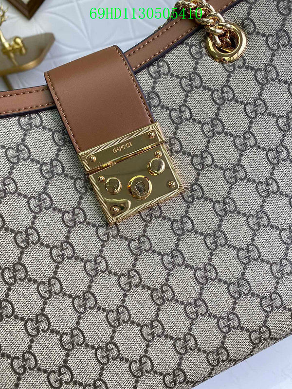 STRAPSTORY - GGC4 BAG - 527