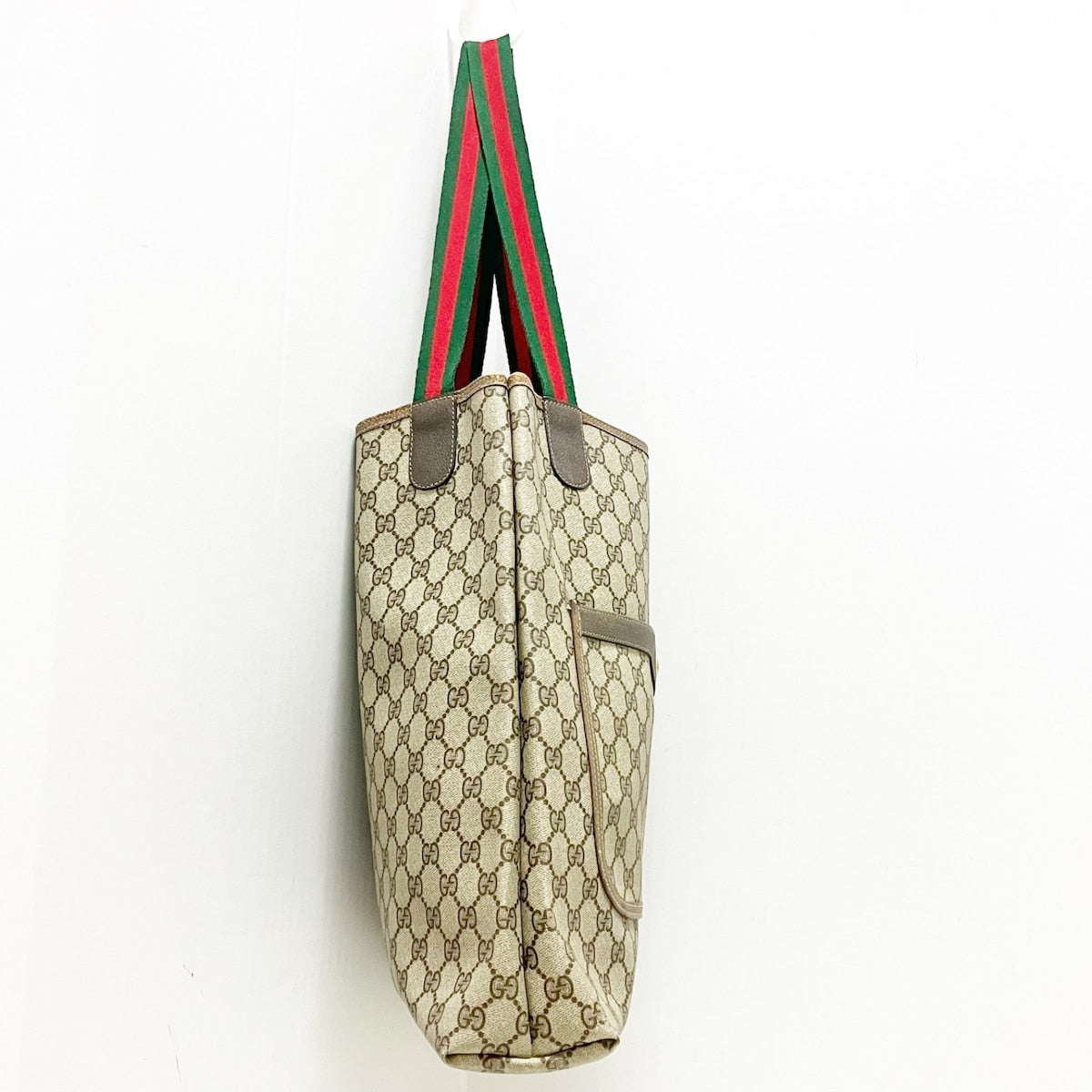 StrapStory - Tote Bag 2550