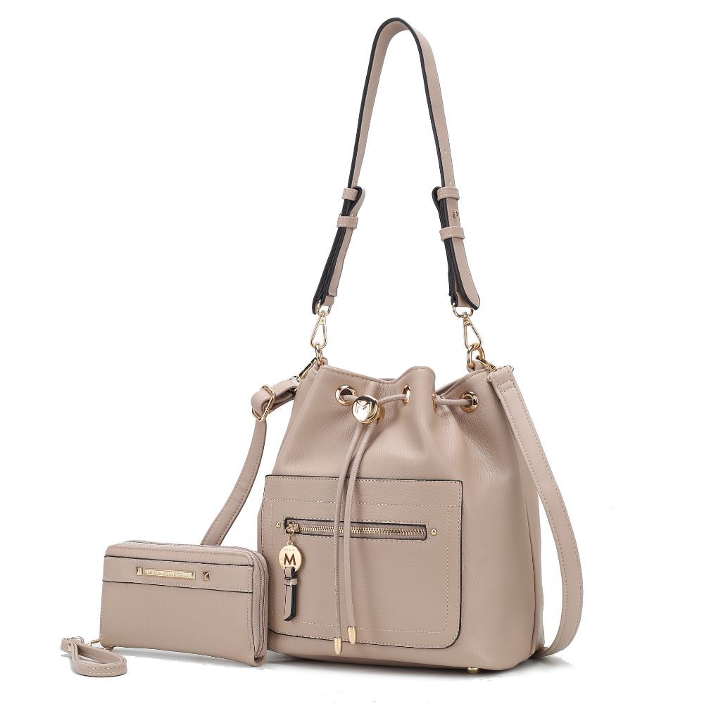 StrapStory - Bucket Bag 044
