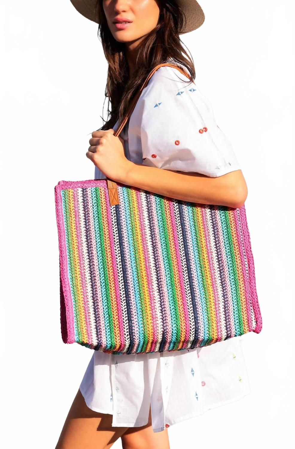 StrapStory - Tote Bag 1801