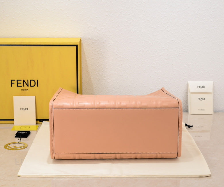 FDNI-Bags - Strap Story - 486
