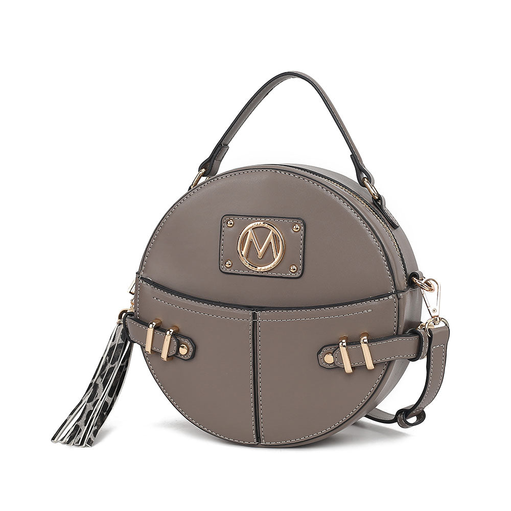 StrapStory - Crossbody 3394