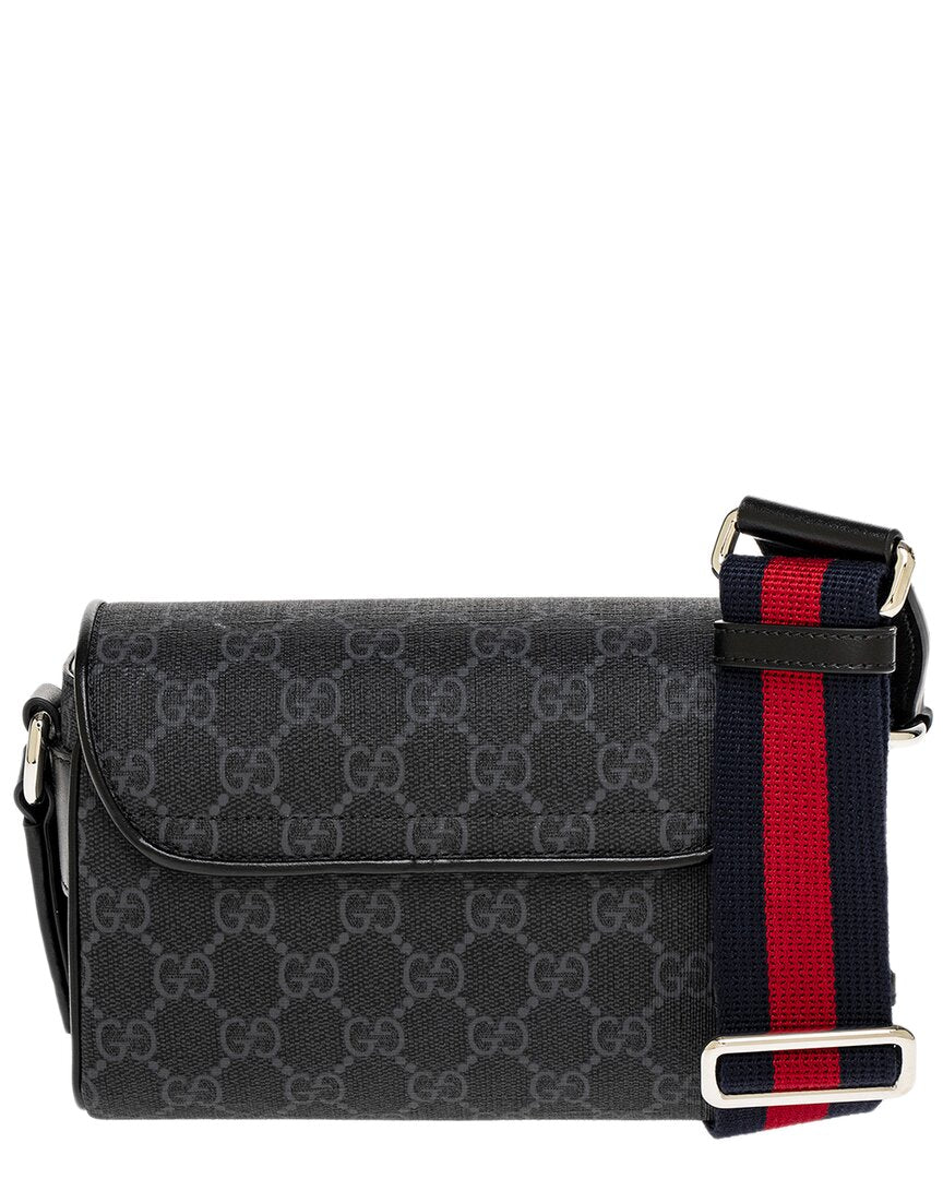 StrapStory - Messenger Bag 070