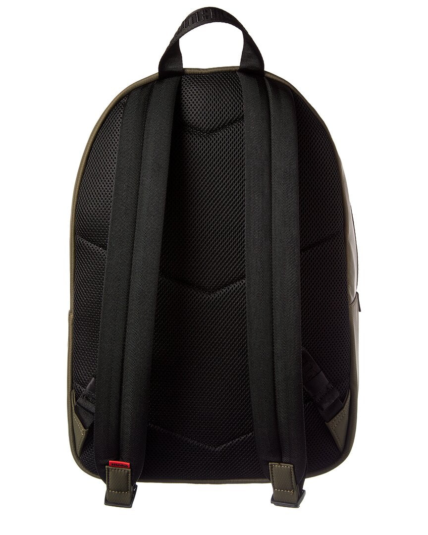 StrapStory - Backpack 476