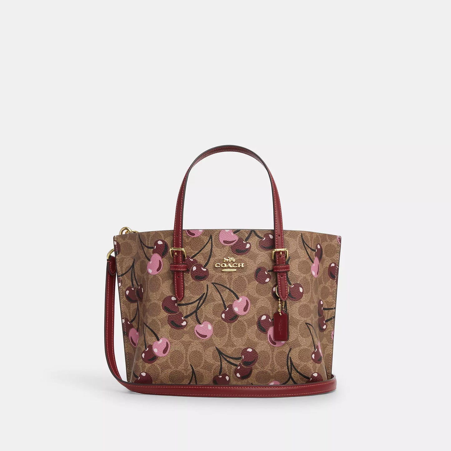 StrapStory - Tote Bag 990