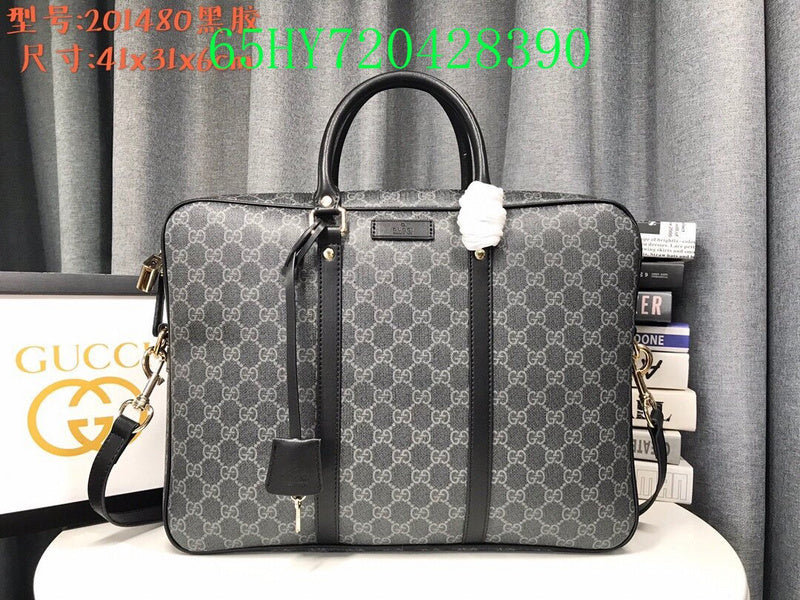 STRAPSTORY - GGC4 BAG - 221