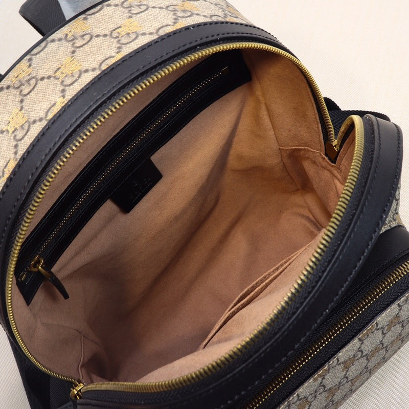 STRAPSTORY - GGC4 BAG - 1128