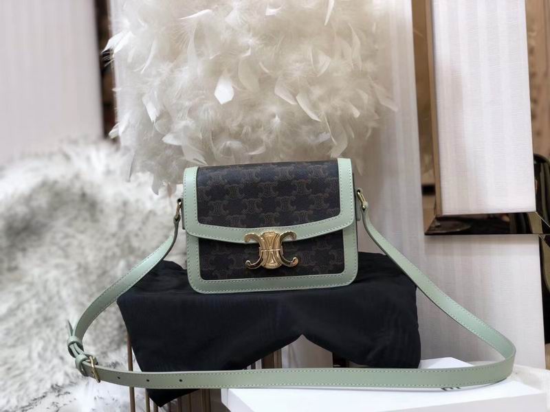 CLNE-Bags - Strap Story - 579